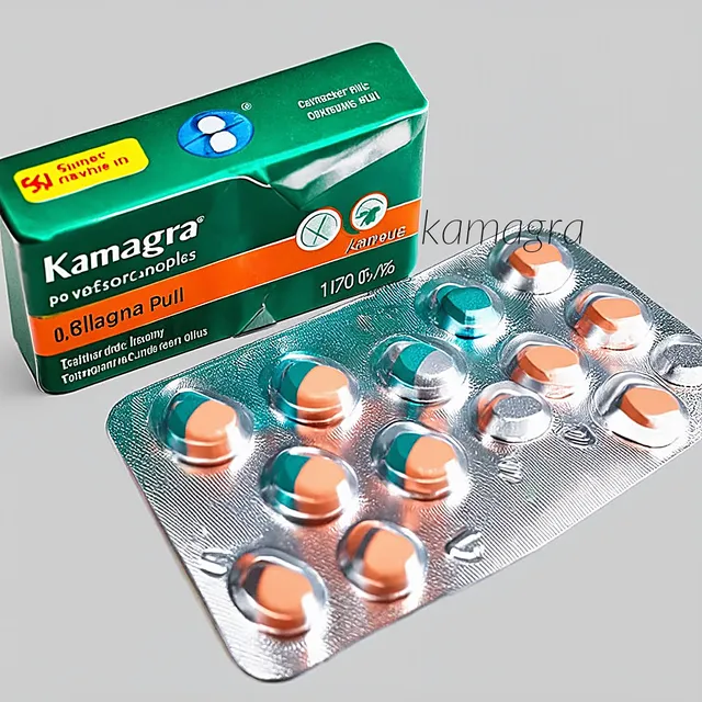 Kamagra sin receta